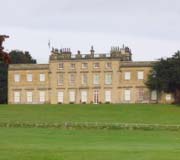 Image of CANNON HALL MUSEUM